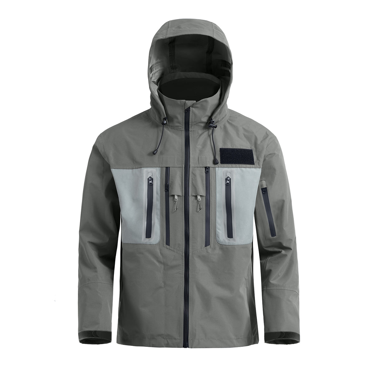 Ready to ship men's Fishing wader Jackets