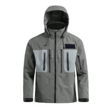 Ready to ship men's Fishing wader Jackets