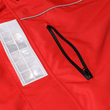 Ready to ship men's Waterproof Sailing Jacket