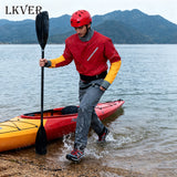 LKVER Kayak Dry Suit DM17