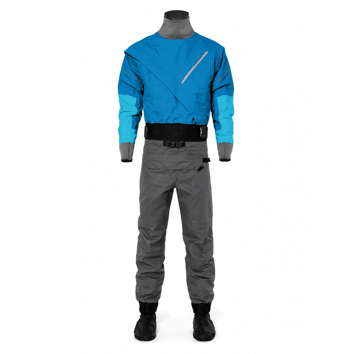 LKVER Kayak Dry Suit DM17