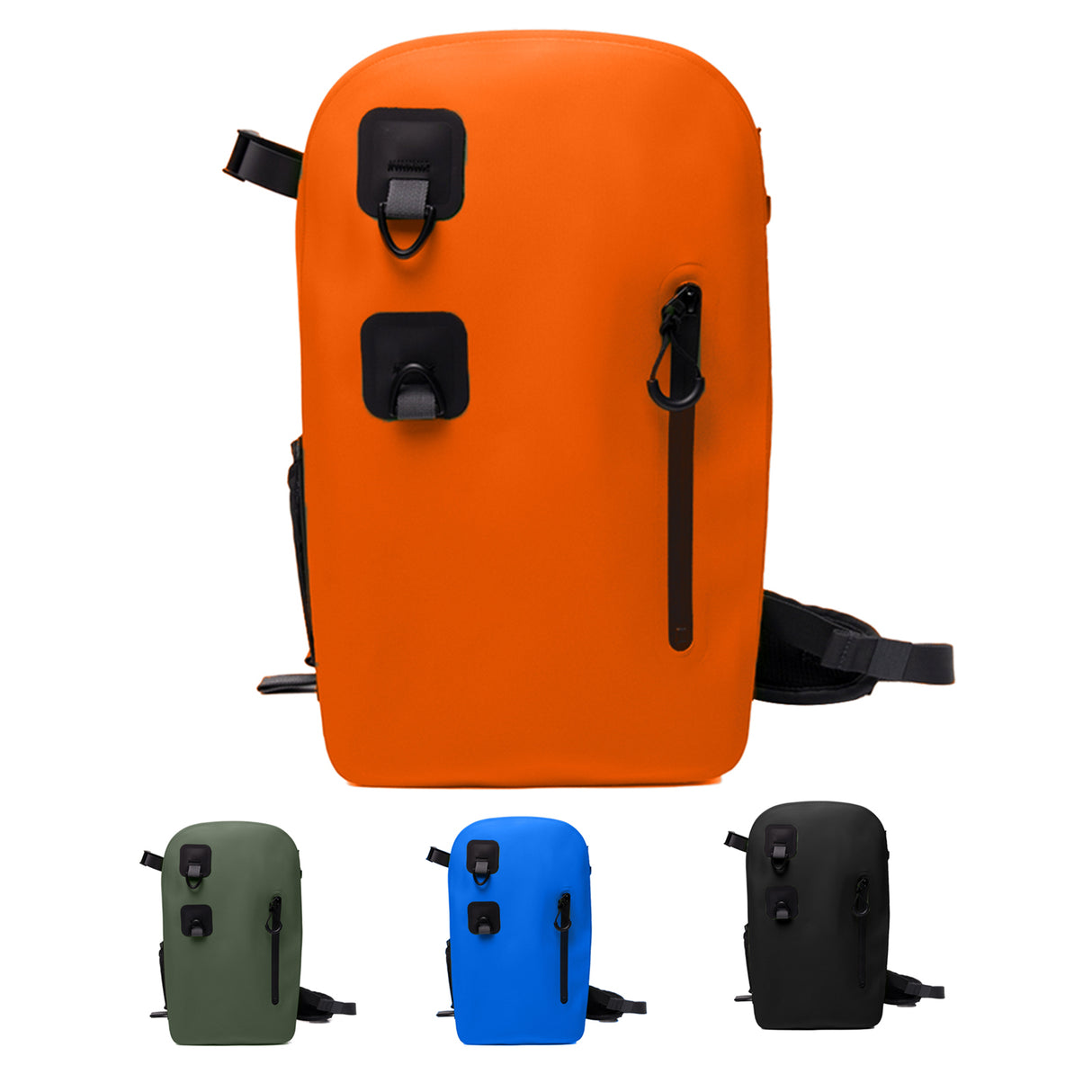 Ready to Ship Lightweight14L Portable  Waterproof bag