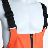 Ready to ship men's Sailing Jacket With Bib Pants