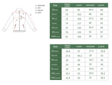 Ready to ship men's Waterproof Sailing Jacket