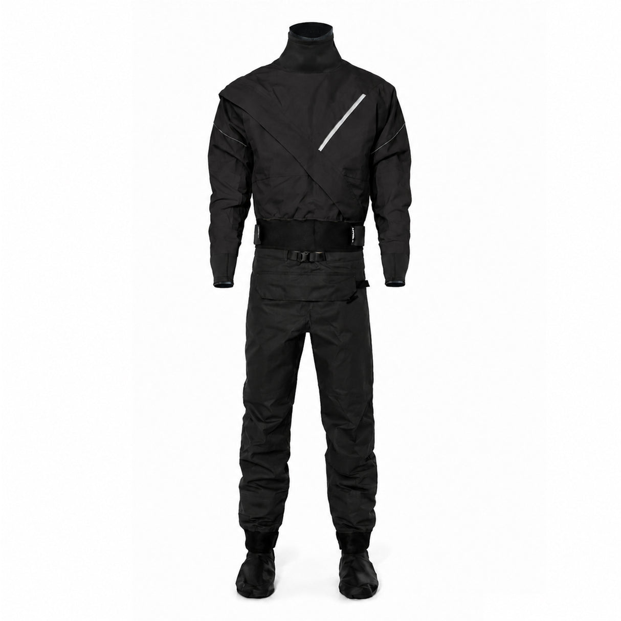 LKVER Kayak Dry Suit DM17