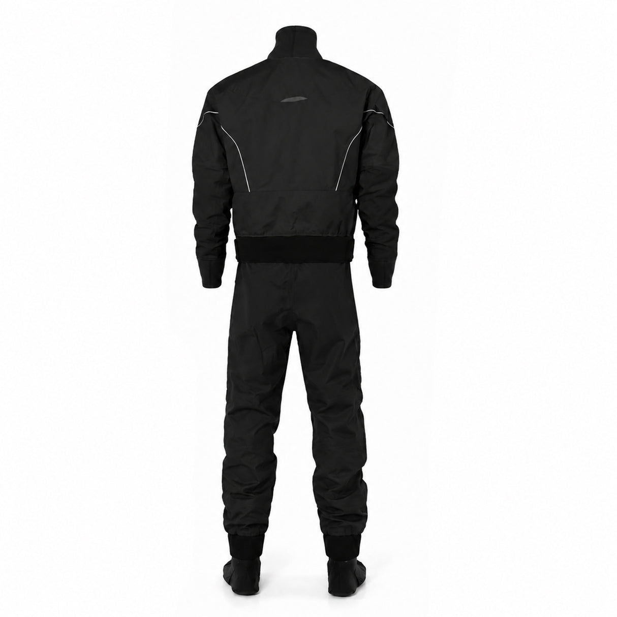 LKVER Kayak Dry Suit DM17