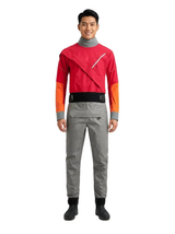 LKVER Men's Dry suit DM-17 Max
