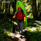 LKVER Kayak Dry Suit DM17