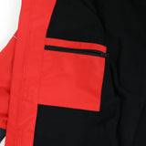 Ready to ship men's Waterproof Sailing Jacket