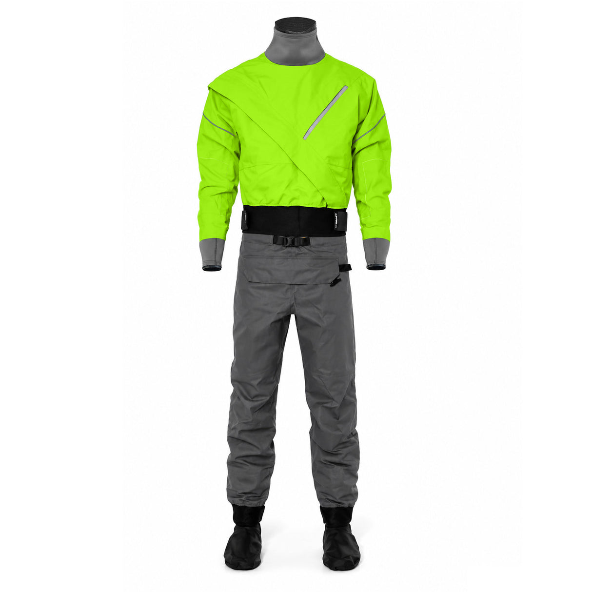LKVER Kayak Dry Suit DM17