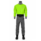 LKVER Kayak Dry Suit DM17