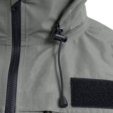 Ready to ship men's Fishing wader Jackets