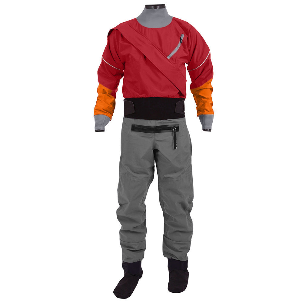 LKVER Kayak Dry Suit DM17