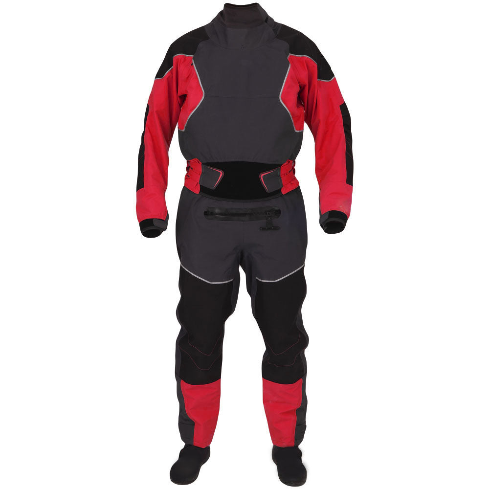 LKVER Men's Drysuit DM26 Pro