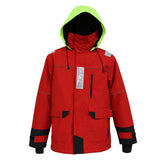 Ready to ship men's Waterproof Sailing Jacket