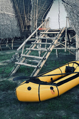 Packraft Tpu Airtight TI Zipper Pack Microraft Packraft for Sale