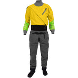 LKVER Kayak Dry Suit DM17