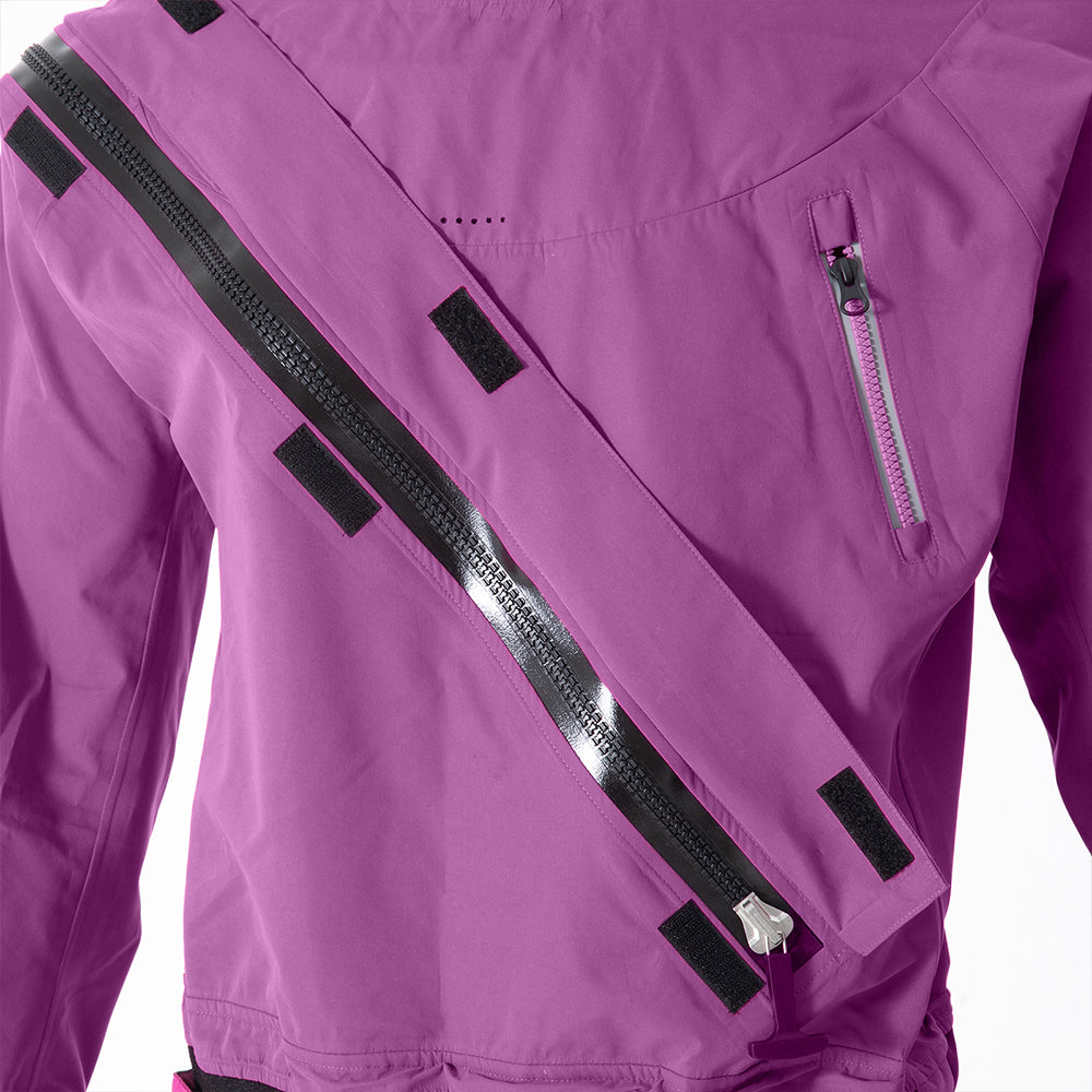 LKVER Women's Drysuit DW31 Pro