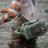 Waterproof Sling Pack 7.5L