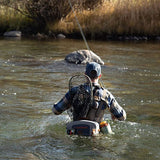 Waterproof Sling Pack 7.5L