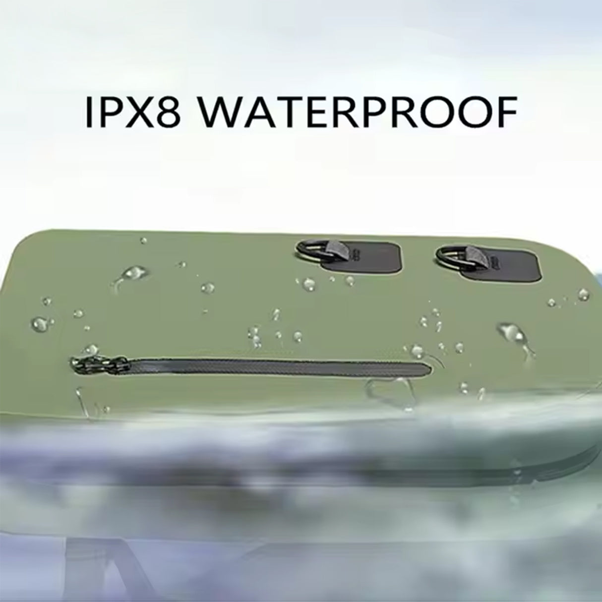 Ready to Ship Lightweight14L Portable  Waterproof bag