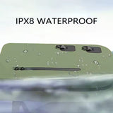 Ready to Ship Lightweight14L Portable  Waterproof bag