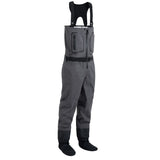 Ready to ship men's fishing chest waders