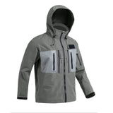 Ready to ship men's Fishing wader Jackets