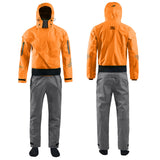 LKVER Women's Drysuit Kayak DM15 Pro